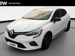 Blanc Utilisé 2022 Renault Clio V Evolution Citadine | 13 990 € (Bon prix)