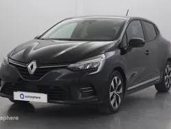 Noir etoile Utilisé 2023 Renault Clio V Evolution Berline | 19 990 € (Prix juste)