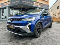 Bleu Utilisé 2024 Renault Symbioz SUV | 31 980 € (Prix juste)