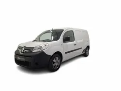 Blanc Utilisé 2020 Renault Kangoo Monospace | 13 950 €