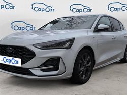 Occasion 2024 Ford Focus ST-Line | 21 290 € (Prix juste)