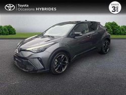 Occasion 2022 Toyota C-HR+ Sport SUV | 22 990 € (Prix juste)