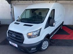 Blanc Nouvelle 2025 Ford Transit Business Edition Van | 34 990 € (Super prix)