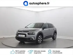 Utilisé 2018 Citroën C4 Cactus Shine Citadine | 11 999 € (Prix juste)