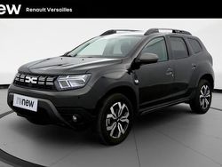 Noir Occasion 2024 Dacia Duster Journey SUV | 21 990 € (Prix juste)