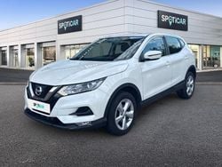 Inconnu Utilisé 2017 Nissan Qashqai Acenta SUV | 13 490 € (Bon prix)