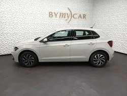 Utilisé 2023 VW Polo S | 17 914 € (Prix juste)