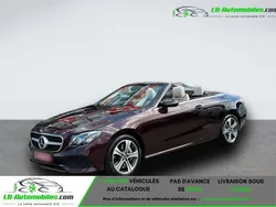 Utilisé 2019 Mercedes E450 Berline | 56 100 €