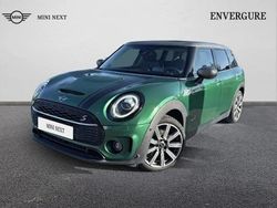 Vert Utilisé 2019 Mini Cooper SD Citadine | 27 890 €