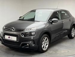Gris Utilisé 2019 Citroën C4 Cactus Business Class Citadine | 11 990 € (Prix juste)