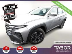 Argent Nouvelle 2025 Hyundai Tucson Trend SUV | 30 744 € (Super prix)