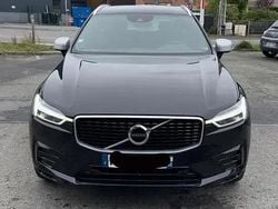 Utilisé 2018 Volvo XC60 R-Design SUV | 19 900 €