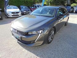 Utilisé 2020 Peugeot 508 Allure Break | 23 900 € (Prix cher)