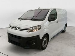 Utilisé 2022 Citroën Jumpy Monospace | 20 990 € (Prix juste)