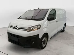 Utilisé 2022 Citroën Jumpy Monospace | 20 990 € (Prix juste)