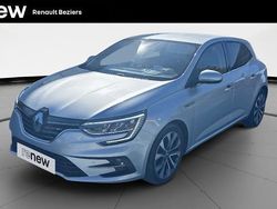 Gris Occasion 2023 Renault Mégane IV Techno Berline | 19 990 € (Prix juste)
