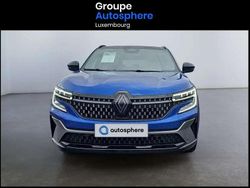 Bleu Occasion 2025 Renault Austral Techno Esprit Alpine SUV | 32 990 € (Prix juste)