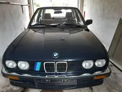 Bleu Utilisé 1986 BMW 325 Berline | 7 500 €