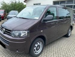 Brun Utilisé 2014 VW LT Monospace | 31 995 €