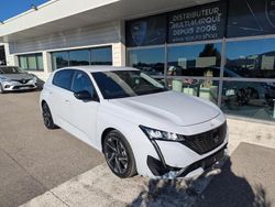 Nouvelle 2025 Peugeot 308 Allure Berline | 25 990 € (Prix juste)