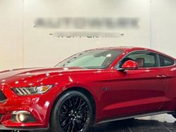 Utilisé 2017 Ford Mustang GT Fastback Coupé | 39 999 € (Prix juste)