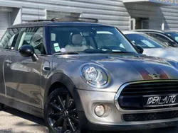 Utilisé 2017 Mini Cooper Citadine | 15 490 € (Bon prix)