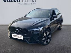 Utilisé 2024 Volvo XC60 SUV | 58 900 € (Prix cher)