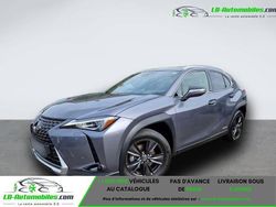 Utilisé 2020 Lexus UX 250h SUV | 29 200 € (Prix cher)