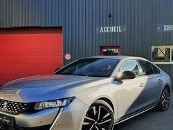 Occasion 2021 Peugeot 508 GT Berline | 22 990 € (Prix juste)