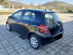 Utilisé 2000 Toyota Yaris Sol Berline | 1 500 €