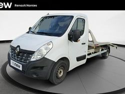 Blanc Utilisé 2020 Renault Master Van | 25 990 € (Prix cher)