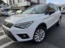Blanc Utilisé 2019 Seat Arona XCELLENCE SUV | 14 990 €