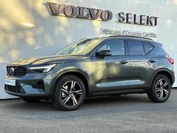 Nouvelle 2025 Volvo XC40 SUV | 42 900 €