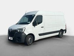 Blanc Utilisé 2023 Renault Master Van | 25 990 € (Bon prix)
