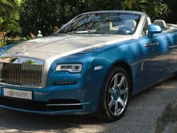 Utilisé 2017 Rolls Royce Silver Dawn Berline | 402 000 €