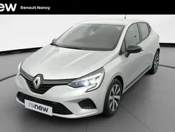 Gris Utilisé 2023 Renault Clio V Equilibre Citadine | 13 580 € (Bon prix)