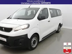 Blanc Utilisé 2019 Peugeot Expert Van | 26 900 €
