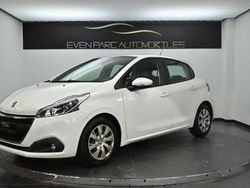 Utilisé 2019 Peugeot 208 Business-Line Citadine | 9 490 €