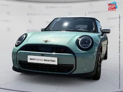 Utilisé 2024 Mini Cooper S Classic Citadine | 31 999 € (Prix assez cher)