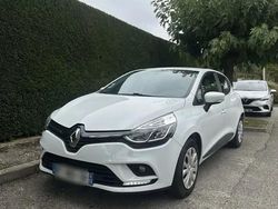 Utilisé 2019 Renault Clio IV Business Berline | 7 690 € (Prix juste)