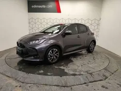 Utilisé 2024 Toyota Yaris Hybrid Design Berline | 22 590 € (Prix juste)