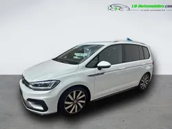 Utilisé 2018 VW Touran Monospace | 30 100 € (Prix juste)