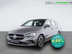 Utilisé 2024 Mercedes B250 Monospace | 43 000 € (Prix assez cher)