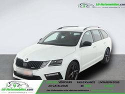 Occasion 2018 Skoda Octavia RS Break | 27 000 € (Bon prix)
