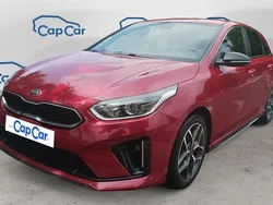Utilisé 2019 Kia Ceed GT GT-Line | 14 990 €