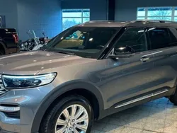 Utilisé 2021 Ford Explorer Platinum SUV | 53 000 € (Super prix)