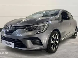 Utilisé 2023 Renault Clio V Evolution Berline | 14 999 € (Prix juste)