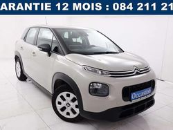 Beige Utilisé 2019 Citroën C3 Aircross SUV | 9 990 € (Prix assez cher)