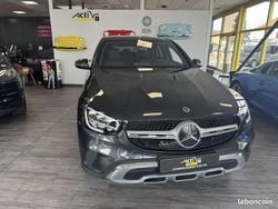 Utilisé 2022 Mercedes GLC200 SUV | 42 990 €