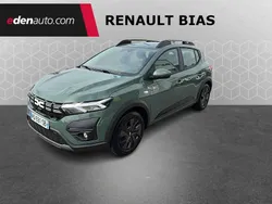 Utilisé 2025 Dacia Sandero Expression Citadine | 17 650 € (Prix assez cher)